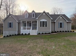 6735 Mink Hollow Rd, Highland, MD 20777