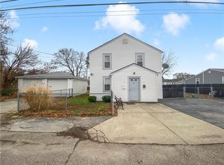 32-34 Fairmount Ave, Johnston, RI 02919