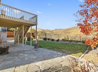 5605 E Brookdale Dr, Reno, NV