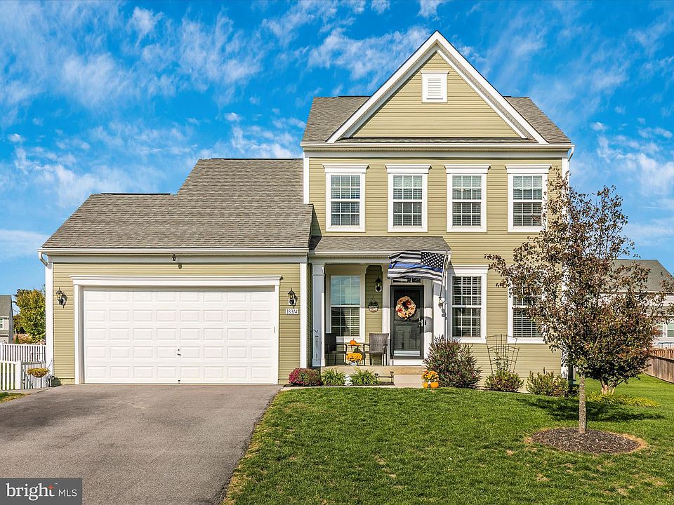 1st image of 18314 Thornhill Ct