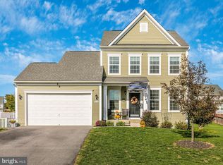 18314 Thornhill Ct, Hagerstown, MD