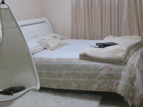 Bed 1 