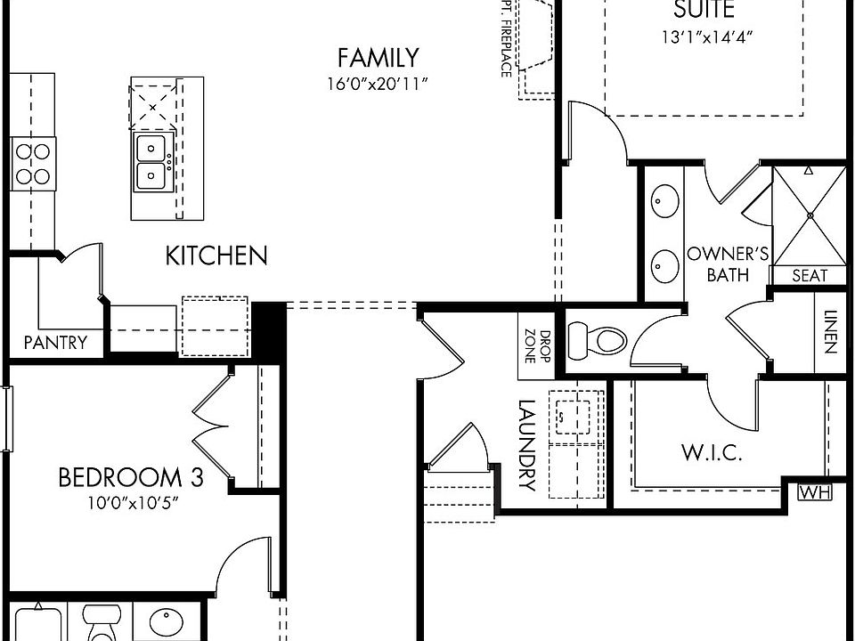 2nd image of 5082 Turtle Creek Dr