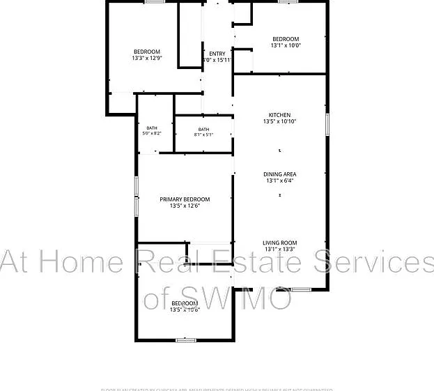 805 S Douglas Ave — Photo 12