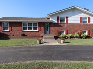 3932 Old Clarksville Pike, Joelton, TN 37080