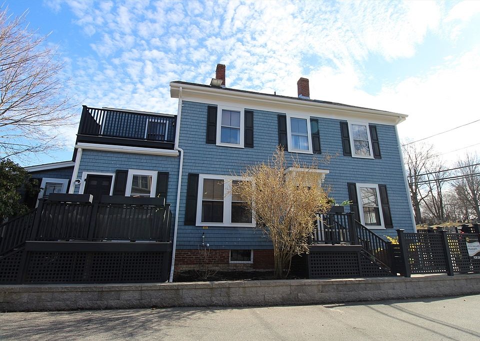 1st image of 1 Hill St #1