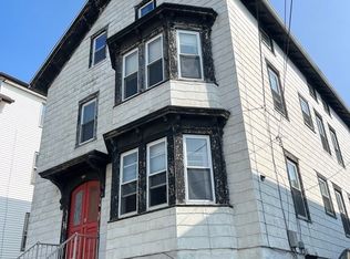 503 William St, Fall River, MA 02721