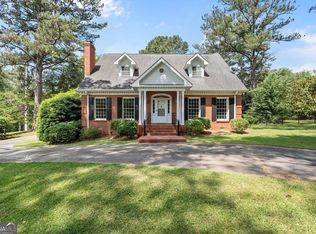 105 Ole Hickory Trl, Carrollton, GA 30117