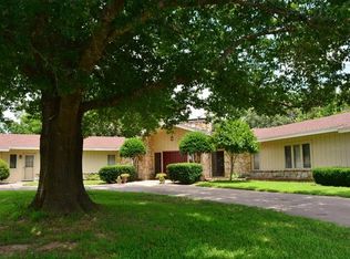 4112 County Road 1174, Sulphur Springs, TX 75482