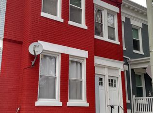 654 Orleans Pl NE APT C, Washington, DC 20002
