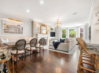 167 Marlborough St APT 4, Boston, MA 02116