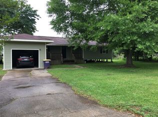 10133 Highway 101, Iowa, LA 70647