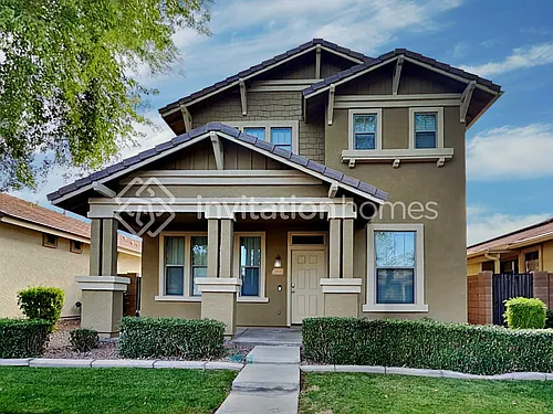 2898 S Arroyo Ln Photo 1