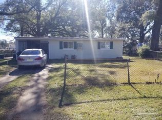 17 Cloverland Ct, Pensacola, FL 32505