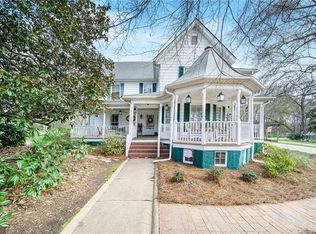 8501 Franklin St E, Mount Pleasant, NC 28124