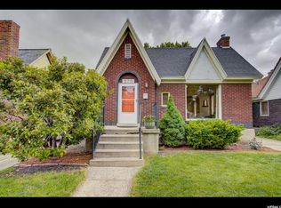 370 N Chicago St, Salt Lake City, UT 84116