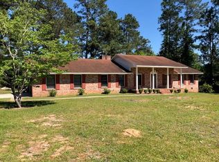 4092 Creekmoor Dr, Orangeburg, SC 29118