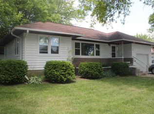 1004 S 3rd St, Norfolk, NE 68701