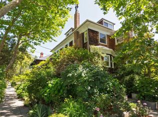 2801 Russell St, Berkeley, CA 94705