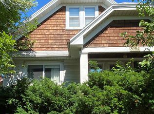 3954 S Whitnall Ave, Milwaukee, WI 53207