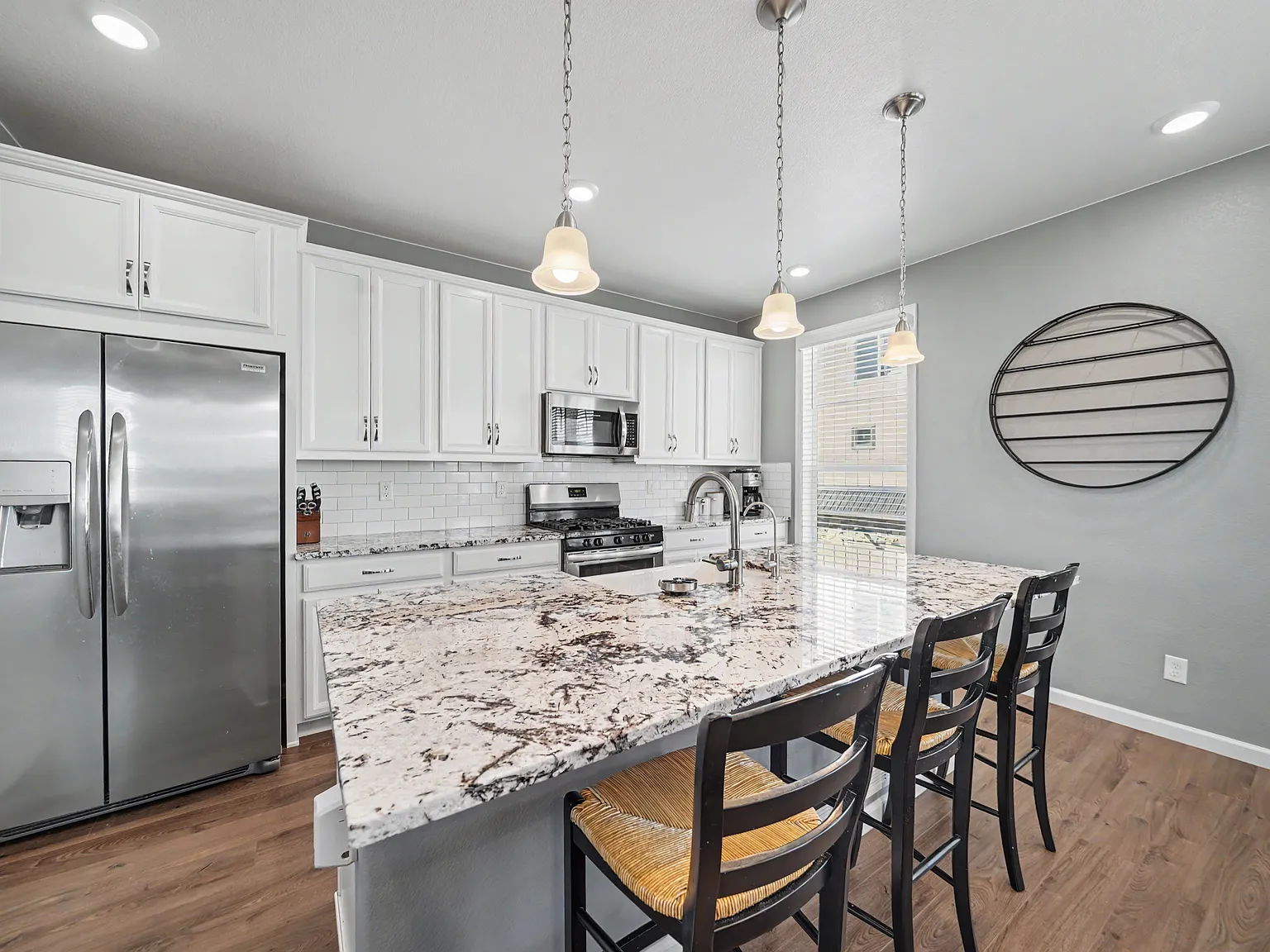 1530 Castle Creek Circle, Castle Rock, CO 80104 — Photo 4