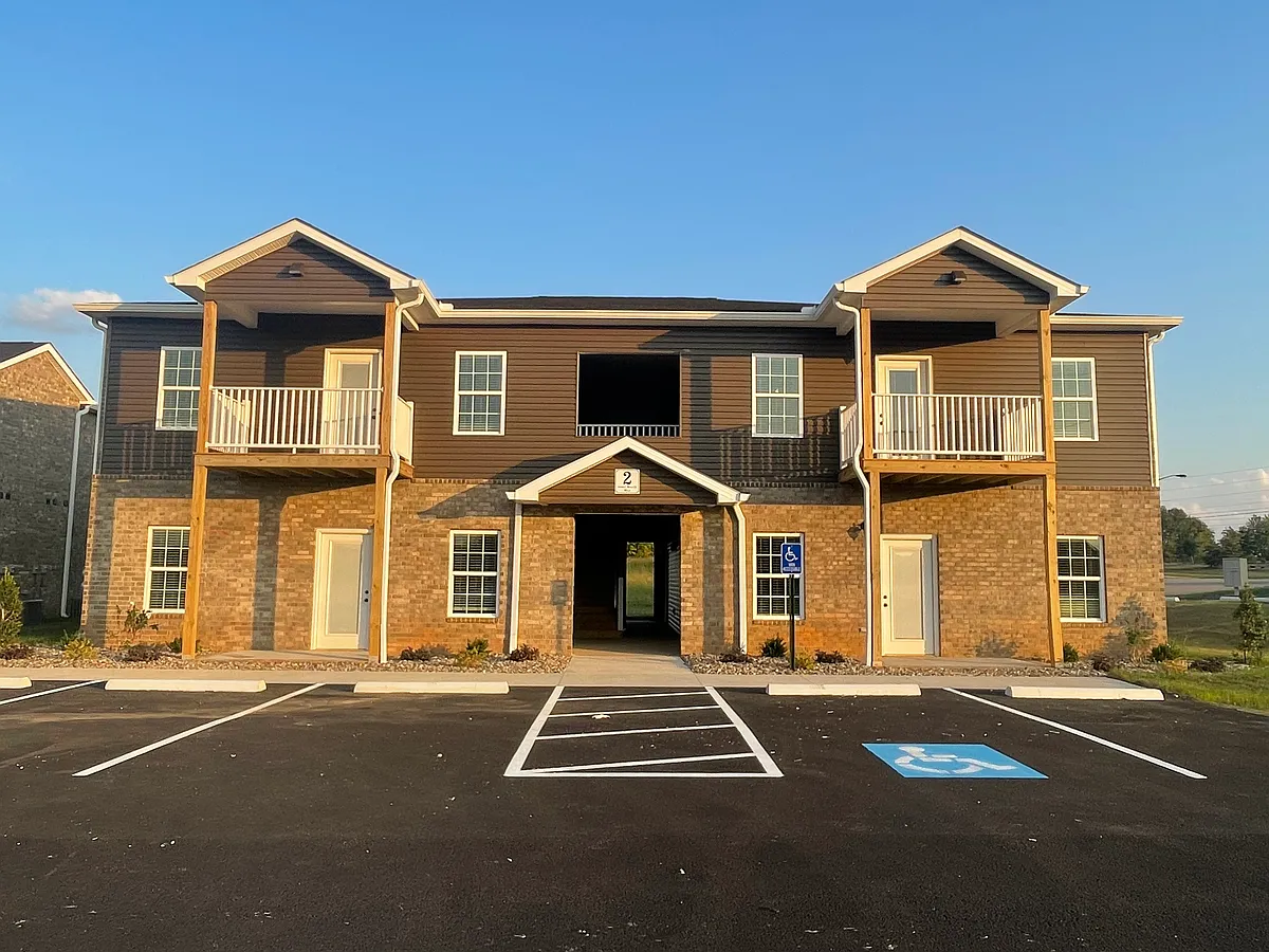 Building Photo - Hillview Commons