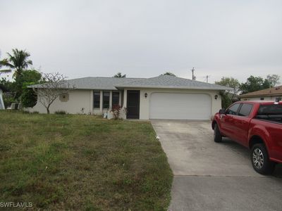39 NE 10th Ave, Cape Coral, FL, 33909