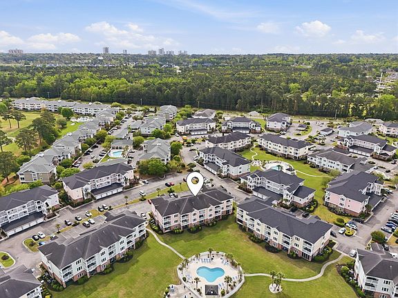 3rd image of 4877 Dahlia Ct. #305