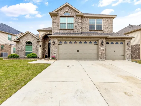 9848 Yellow Cup Dr, Fort Worth, TX 76177