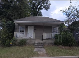 294 Pursley St, Macon, GA 31201