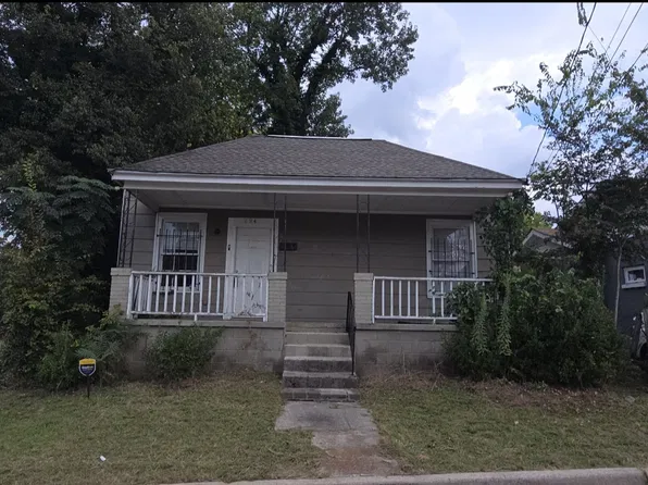 294 Pursley St, Macon, GA 31201