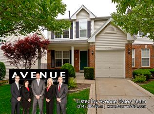 448 Summit Tree Ct, Fenton, MO 63026