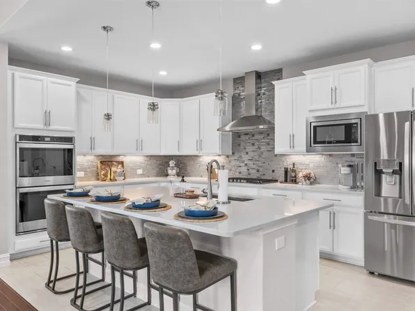 1640 Millican Ln, Aubrey, TX 76227