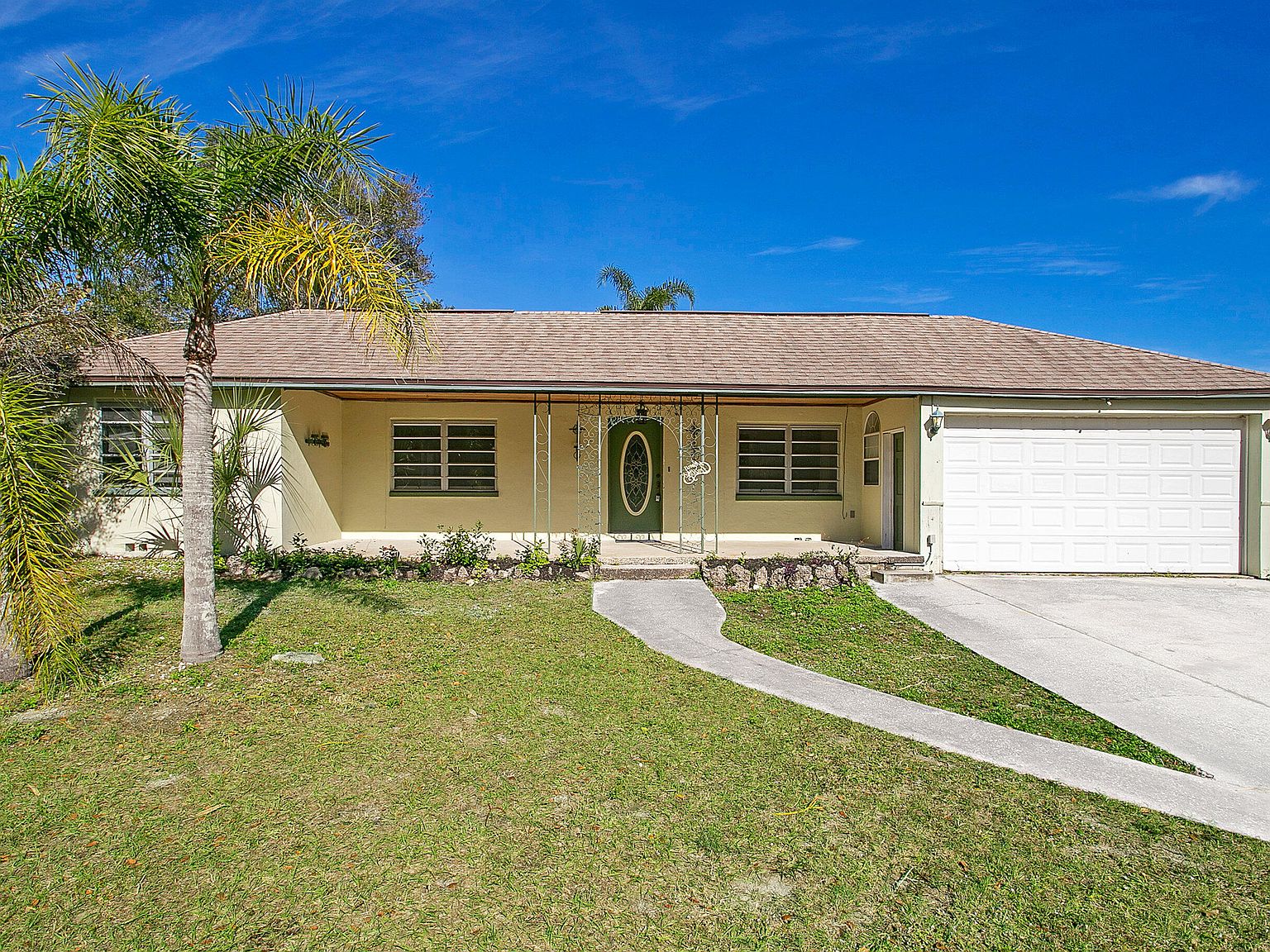 2614 Shady Lane, Titusville, FL 32796 | Zillow