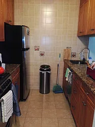 Rented by New York Residence