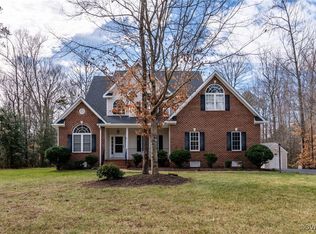 11936 Carters Garden Ter, Chesterfield, VA 23838