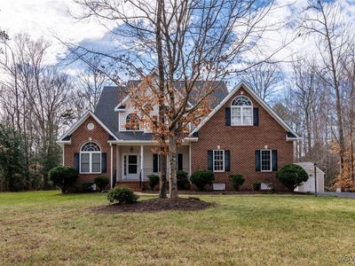 11936 Carters Garden Ter, Chesterfield, VA, 23838