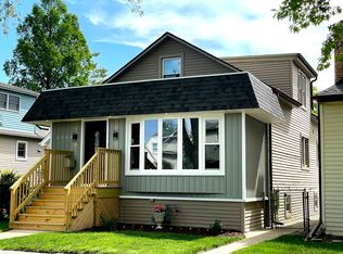 2621 Budd St, River Grove, IL 60171