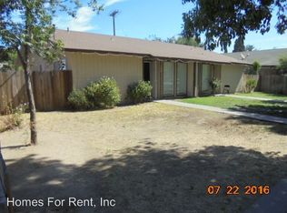 792 Mariposa Ave, Tulare, CA 93274