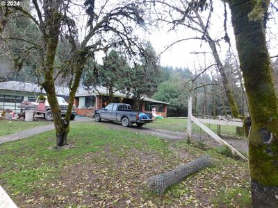 48368/43638 Dement Creek Rd, Broadbent, OR, 97414