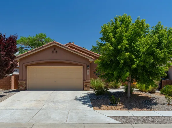 1928 Count Fleet St SE, Albuquerque, NM 87123