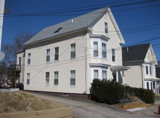 30 Ham St, Dover, NH 03820