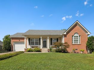 702 Whispering Breeze, Mount Juliet, TN 37122