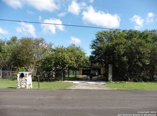 1183 Driftwood Rdg, Spring Branch, TX 78070