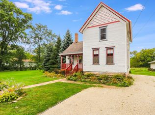 845 Freeman St LOT -9, Genoa City, WI 53128