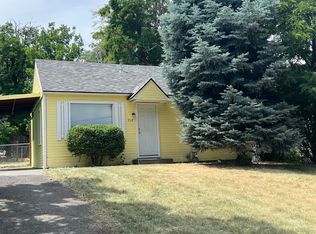 717 SW 4th St, Pendleton, OR 97801