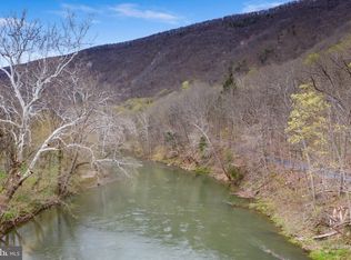 Artz Rd, Woodstock, VA 22664
