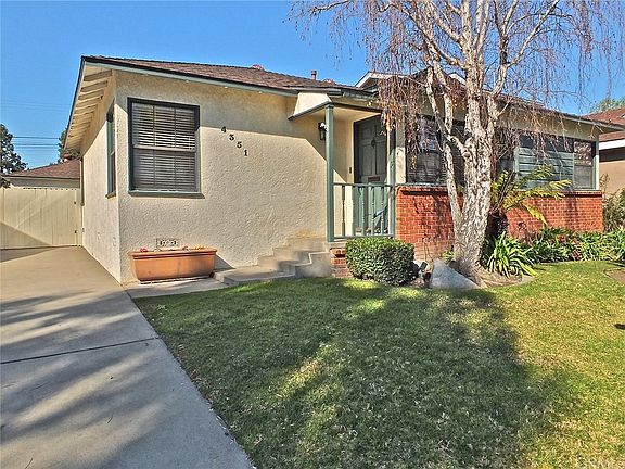 2nd image of 4351 Snowden Ave