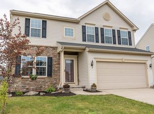 6506 Horseshoe Ave NE, Canton, OH 44721