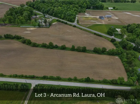 3 State Route 571, Laura, OH 45337